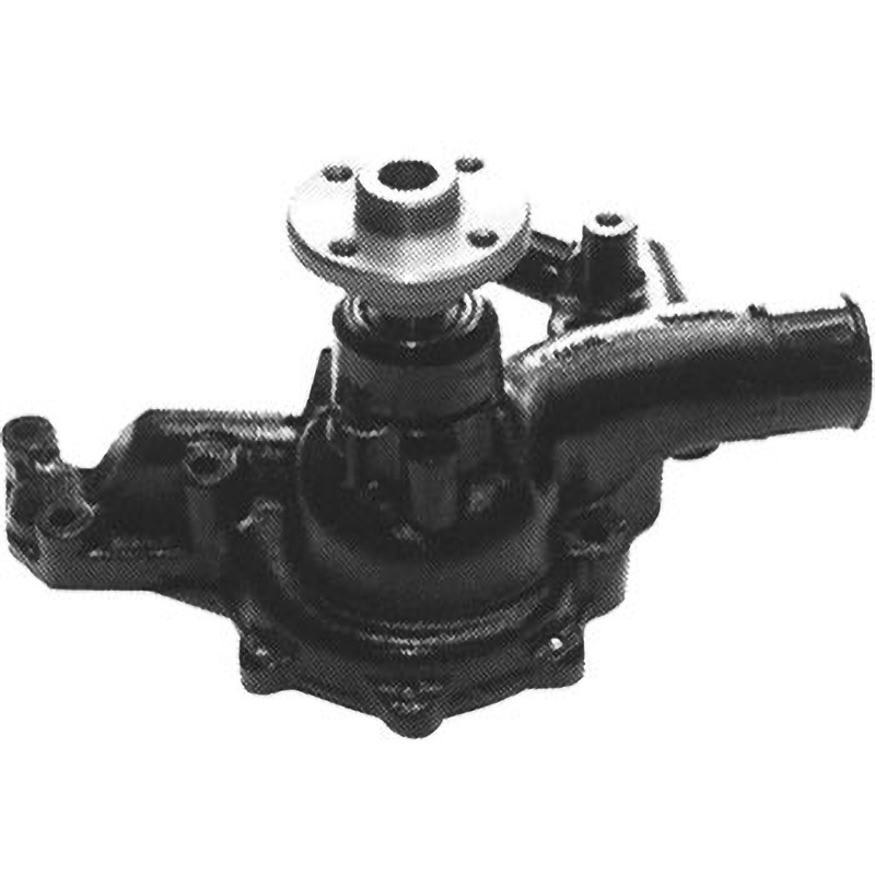 アイシン(AISIN) ウォーターポンプ デンドウ WPT-205　即日発送 アイシン(AISIN) ウォーターポンプ デンドウ WPT-205 即日発送