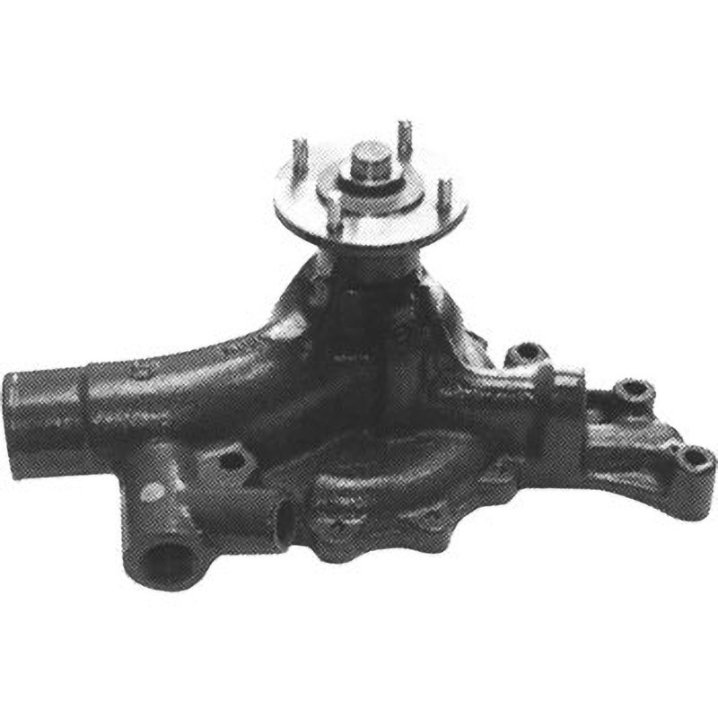ホンダ系　アイシン　電動ウォーターポンプASSY WPH-079 ホンダ系アイシン電動ウォーターポンプASSY WPH-079