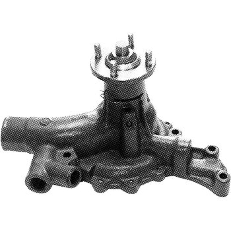 WPT-074 ウォーターポンプ(トヨタ) アイシン精機 主な適合純正品番16100-59105   WPT-074