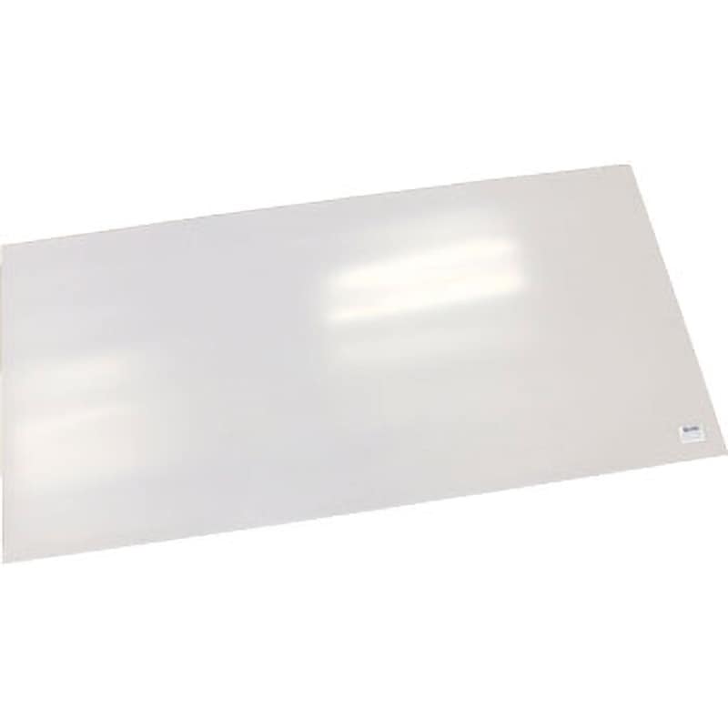 プラスチック PTFE（フッ素樹脂） 切板（白） 板厚 5mm　300mm×700mm - 3