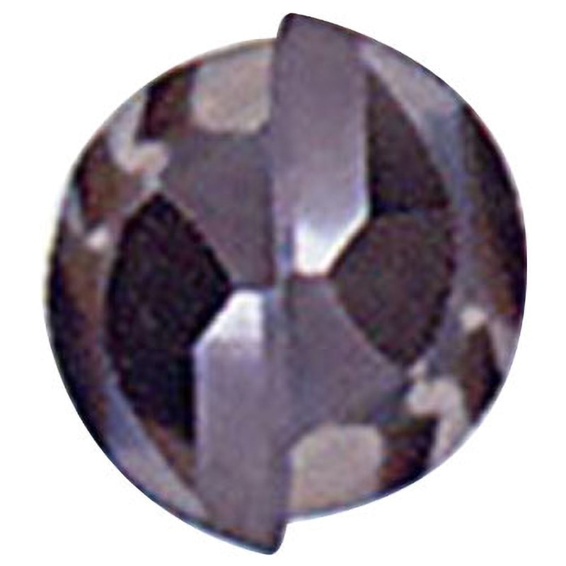 超硬エンドミル12mm 8本 MB215M76668 高硬度用超硬ソリッドボールエンドミル(HRC52) Niagara