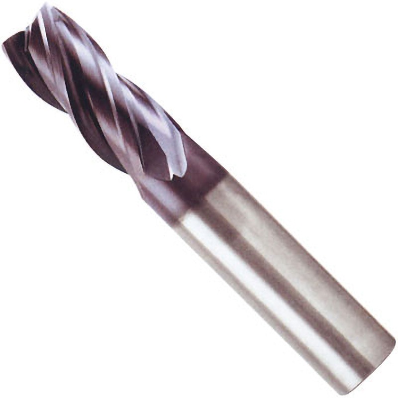 STS430M57379 スタビライザーGPスクエアエンドミル Niagara Cutter 4枚刃 刃径18mm柄径18mm刃長18mm  STS430M57379