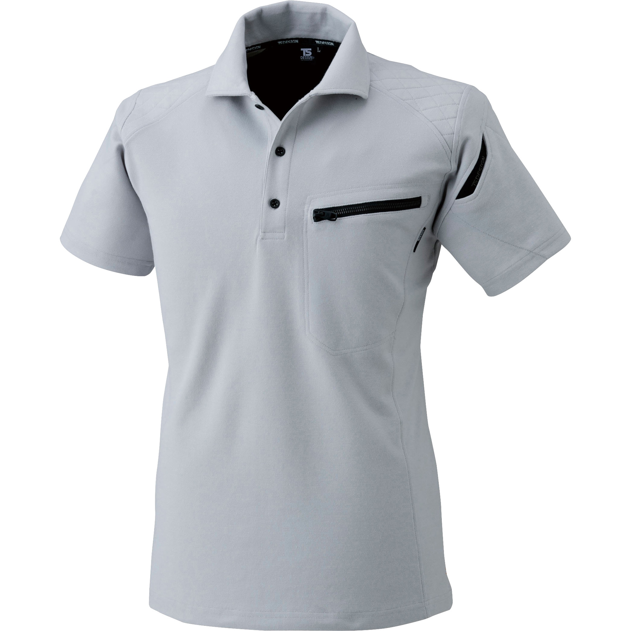 TTAAEE.さん専用 TTAAEE.さん専用 51055 51055 ワークニットショートポロシャツ(年間