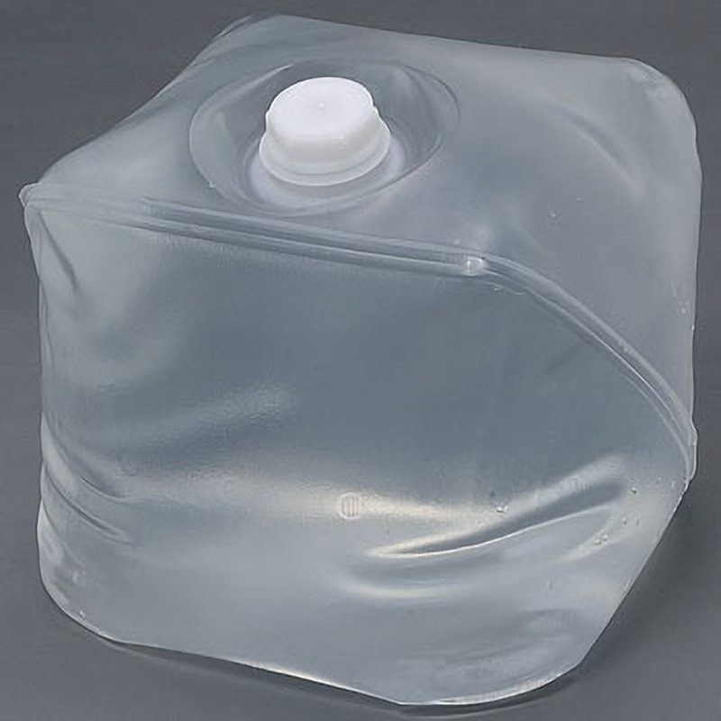 No.0361 バロンボックス 瑞穂化成工業 ポリエチレン 10L 1個