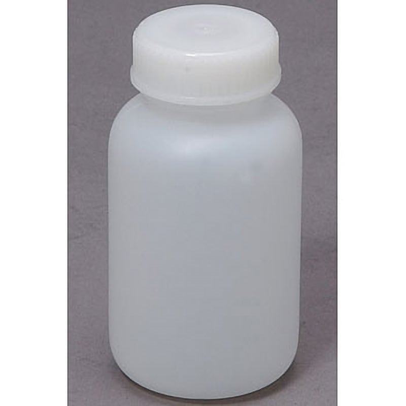 剣先標本瓶　広口　500ml 剣先標本瓶 広口 500ml
