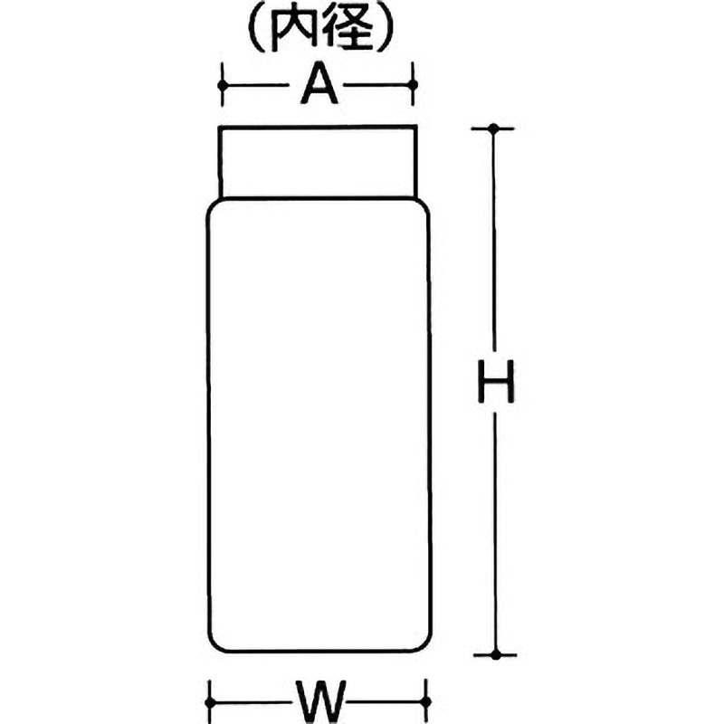 塩①　その① KEA A/Fセンサー ( O2センサー ) AH1-311 ( ライフ JC1 JC2