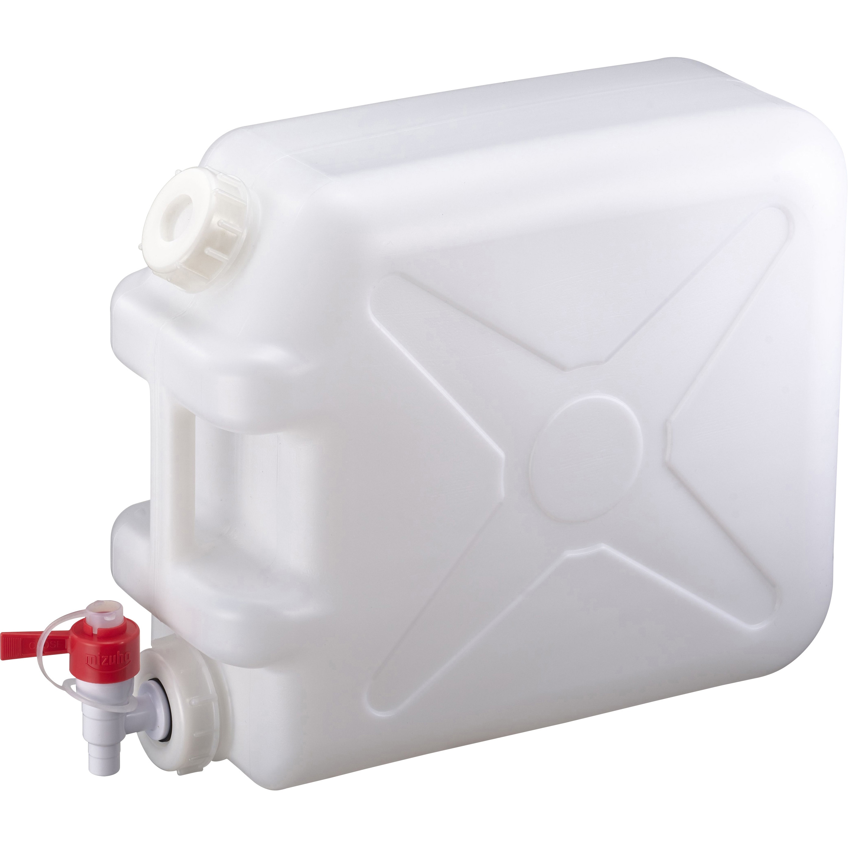 No.0524 扁平缶用 キャンピングコック 瑞穂化成工業 内径67mm外径73mm