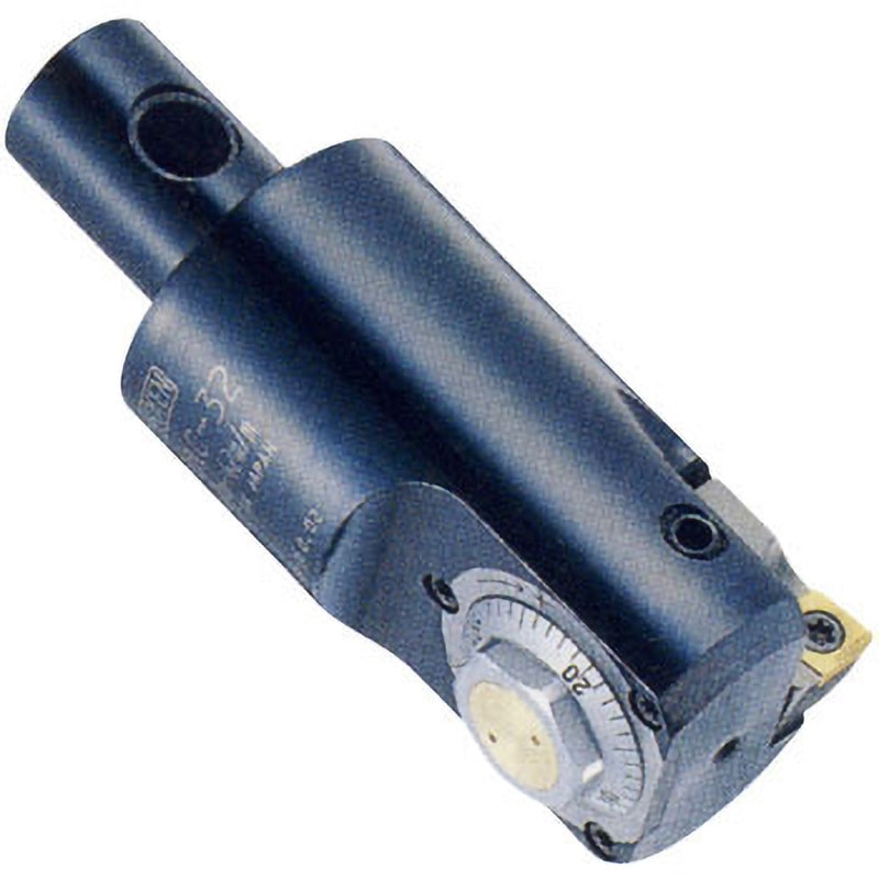 NIKKEN ZMACボーリングヘッド 34-ZMAC70-70 ZMACボーリングバー 日研工作所 NBT50-ZMAC70-240 (62-3679-07) 複合