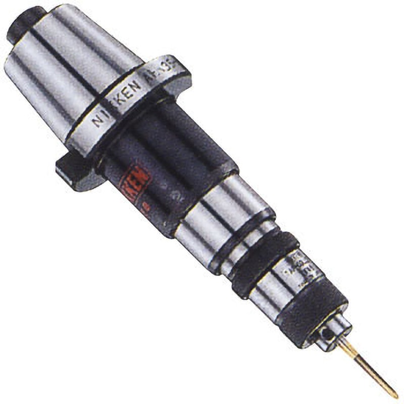 ★美品・ホットワックス済☆ K2 APACHE MAVERICK 167cm AHK30-Z12 クイック型アンギュラヘッド用タッパチャック 1個 日研工作