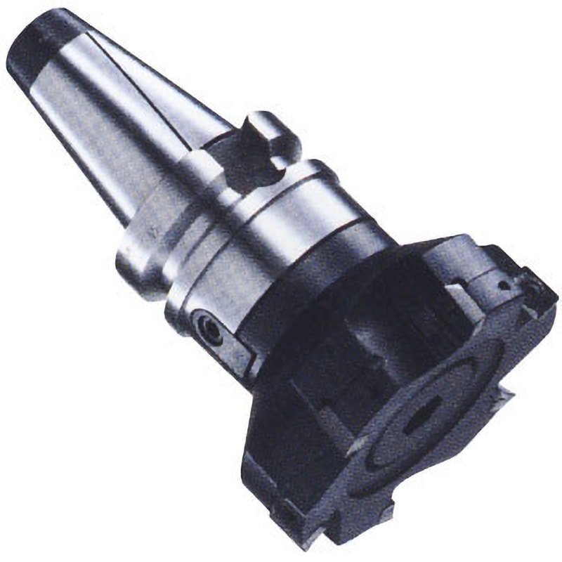 新品　聖和精機　正面　フライス　アーバー　T50U-FMA31.75 MBT50-FMA31.75-75 3LOCK正面フライスアーバ 1個 日研工作所 【通販