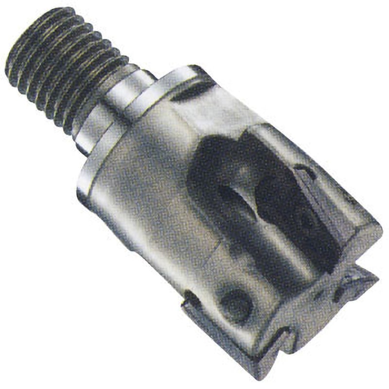 M16-MDPE32-40 ヘッド交換式プロエンドミル ヘッドのみ 日研工作所 3枚