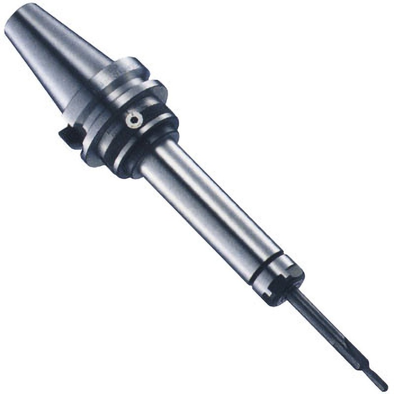 NBT40-SZF6C-90 2LOCKゼロフィット型スリムチャック 1個 日研工作所 【通販モノタロウ】