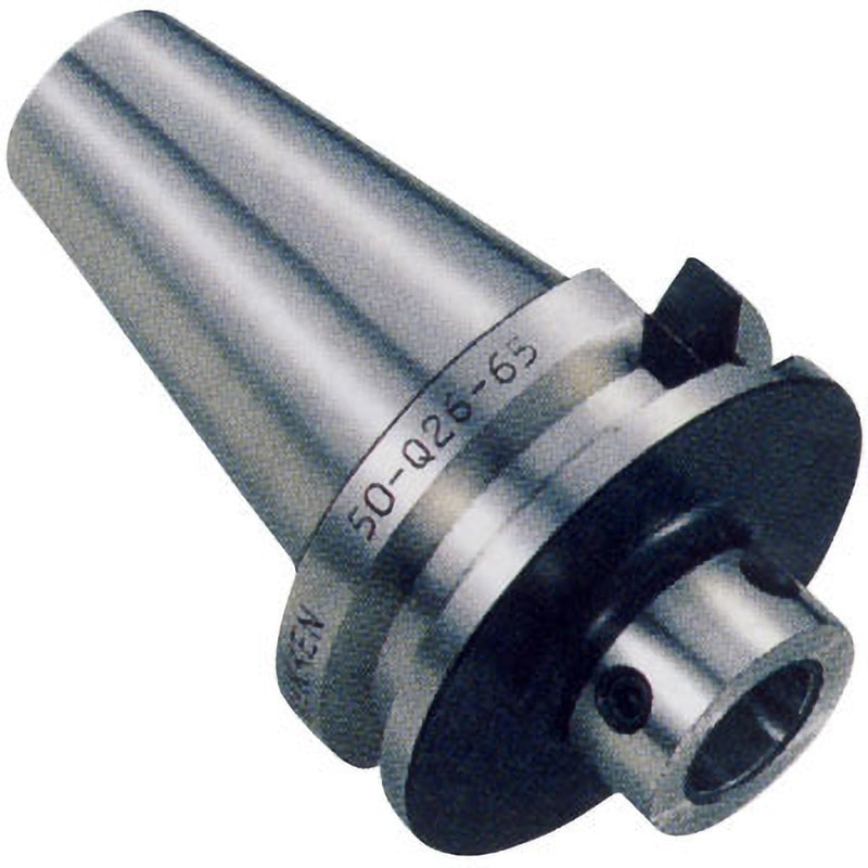 NBT30-Q20-50 2LOCKモジュラータイプベースホルダ 1個 日研工作所 【通販モノタロウ】