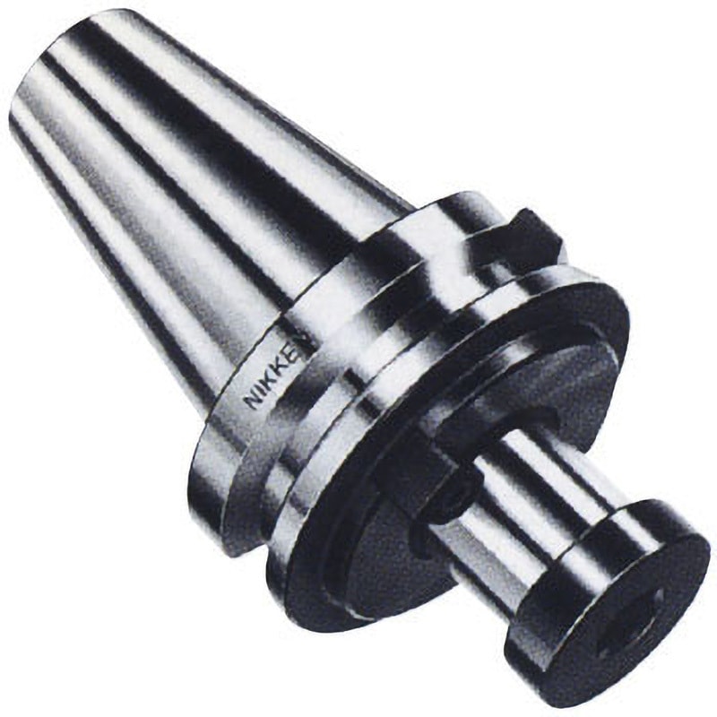 NBT50-FMA50.8-45 2LOCK正面フライスアーバA型 1個 日研工作所 【通販モノタロウ】