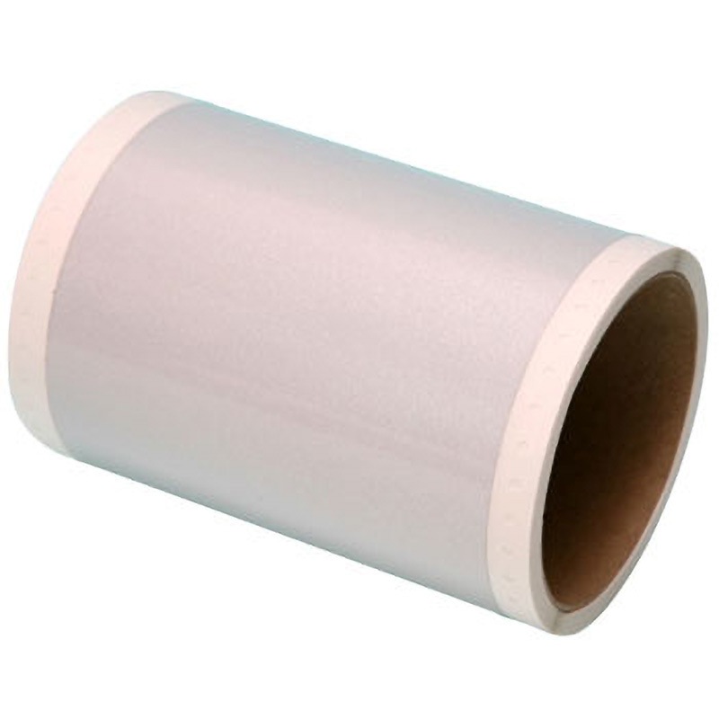 S1005RW ビーポップ対応屋外シート HK-130 ノーブランド 白色  1巻 S1005RW