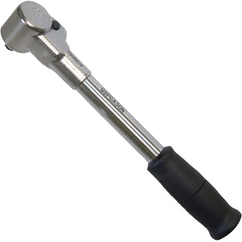 ＼ポイント10倍／ 東日製作所 QSPCA30N トルクレンチ 本体 単能型 空転式 10〜30N・m