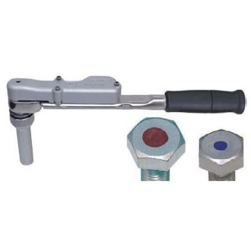 MQSP140N(トレサビリティ体系図付) 【オーダー】(トルク指定)ポカヨケ  