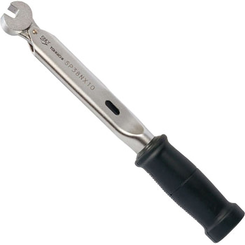 東日トルクレンチ PHL100N パイレンヘッドトルクレンチ 東日製作所 全長472mm