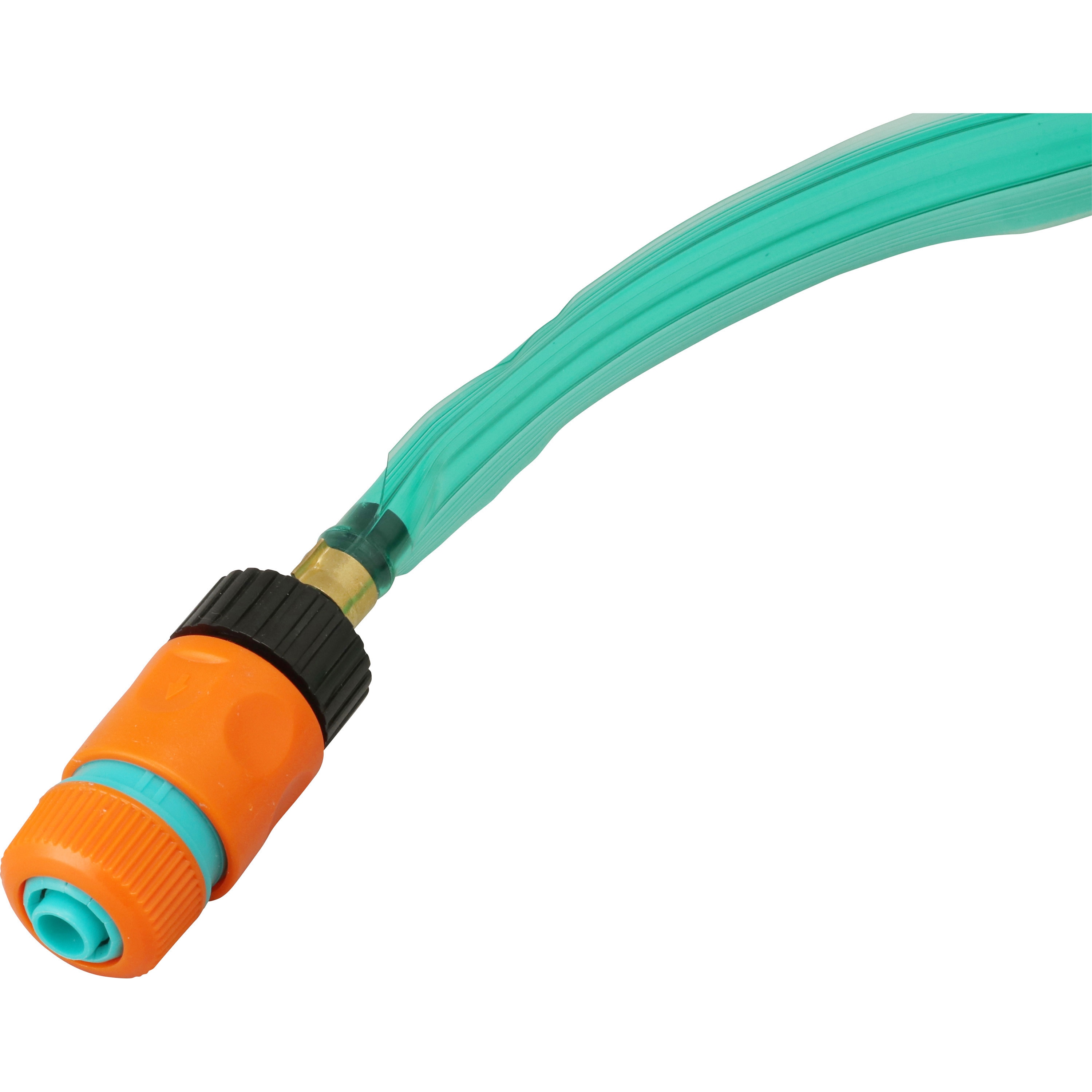 チューブ 散水用 モノタロウ 長さ5m幅34.5mm 1巻 - 【通販