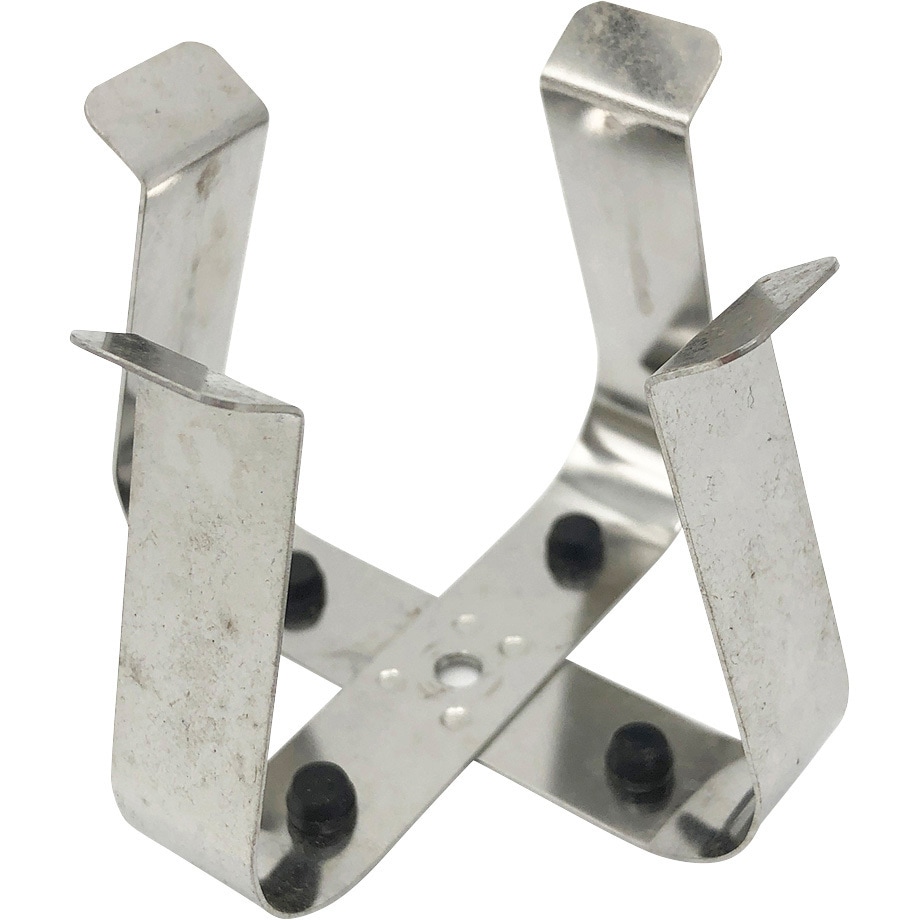 シェイキングインキュベーター 125mLフラスコホルダー 1個 アズワン 【通販モノタロウ】