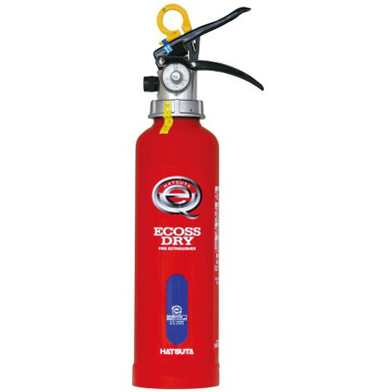 バーストレス ABC消火器(粉末) PEP-10N(蓄圧式) 【公式通販】