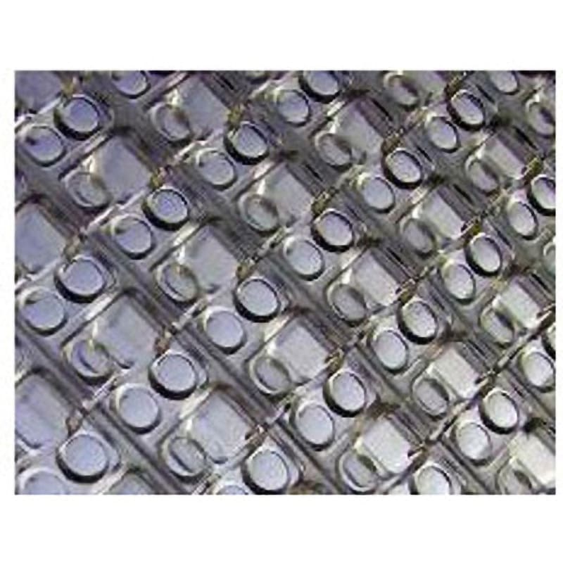 MRC-3UV タンパク質結晶化プレート SWISSCI 1袋(10枚) MRC-3UV