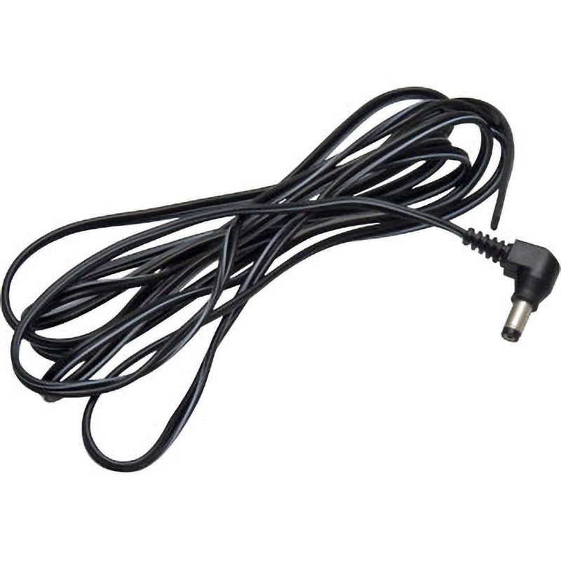 MC-5323L DCプラグ・ジャック 電圧区分3適合品 マル信無線電機 丸型 アングル オス  1パック(10個) MC-5323L 9,344円