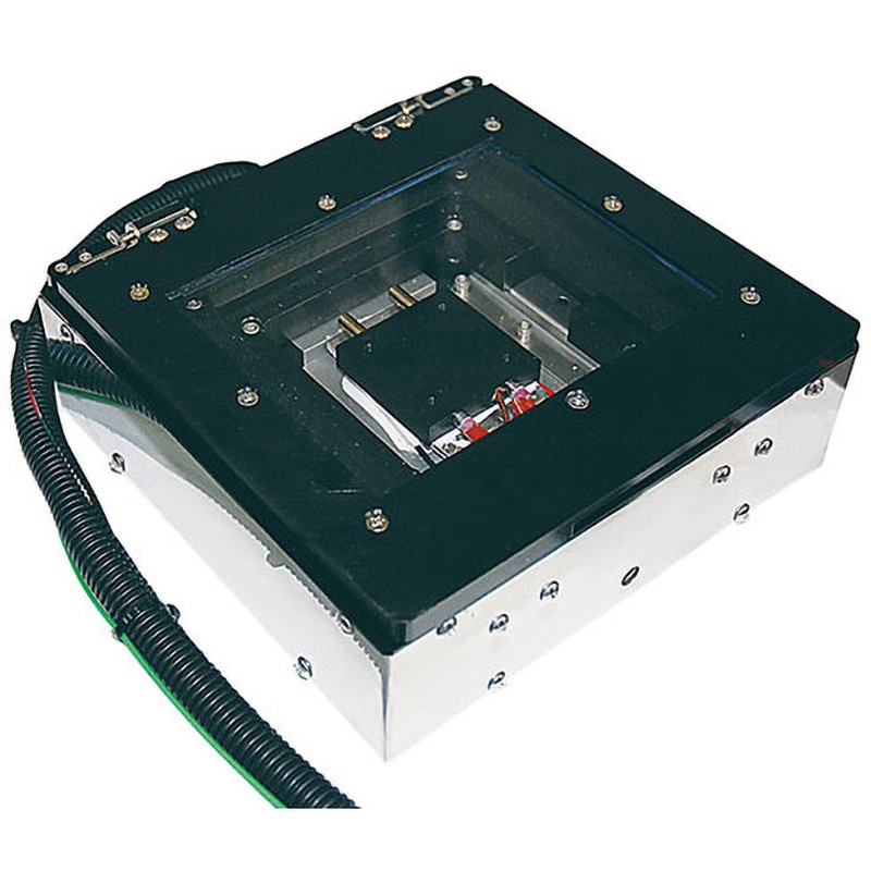 PG-1506 水冷式ペルチェ温度チャンバー PGシリーズ アズワン 寸法60