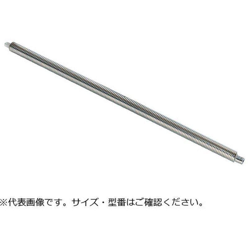 3-7608-23 ノンワイヤーバーコーター Φ10×250mm(#20番手) OSP-52-L250(as1-3-7608-23) ノンワイヤーバーコーター 直径10*250mm(#20番手) OSP-52