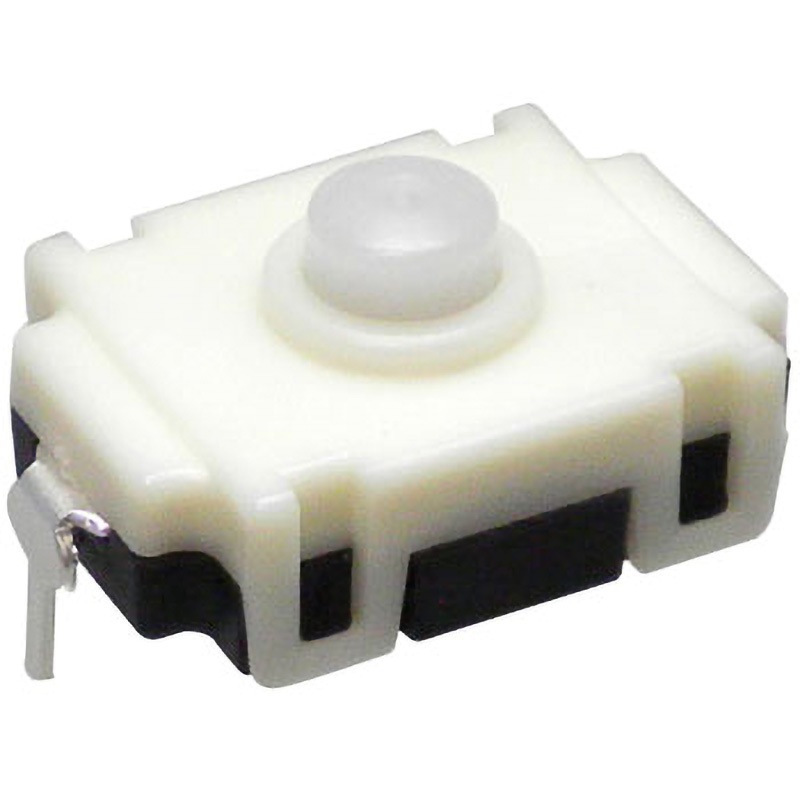 DS-665K 押ボタンスイッチ DS-665 ミヤマ電器 非照光式 Φ1.6
