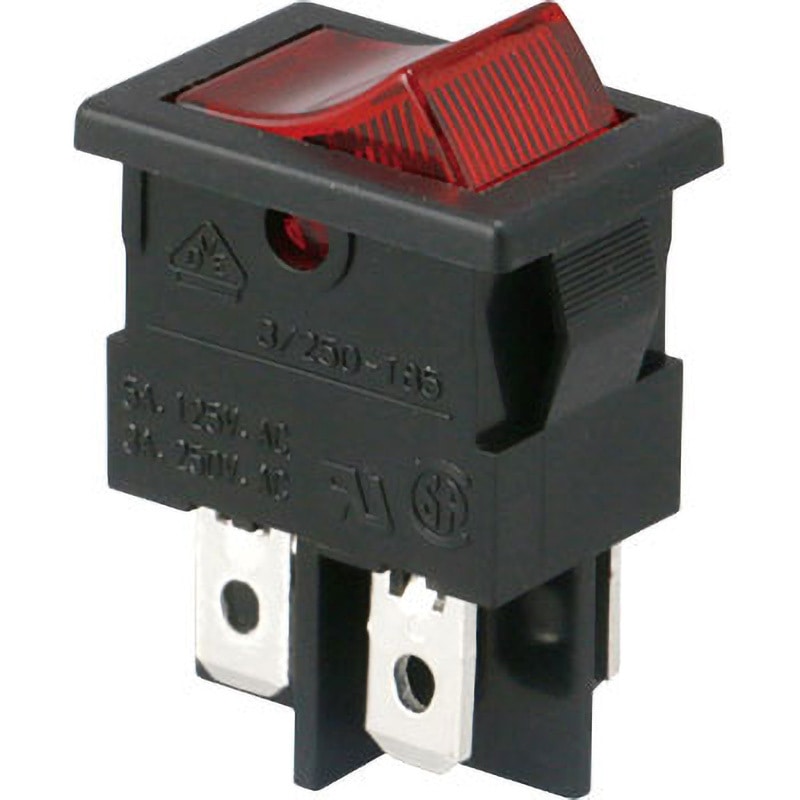 DS-850S-F3-N1-K-TR 波動スイッチ(照光) DS-850シリーズ ミヤマ電器