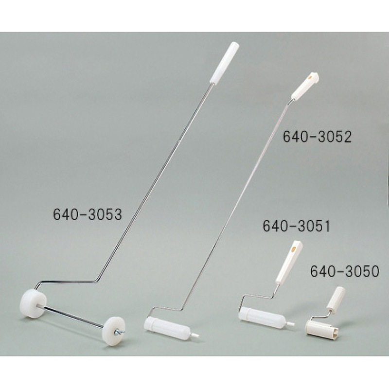 640-3050 ツール 机上用 640シリーズ 1箱(10本) アズワン 【通販モノタロウ】