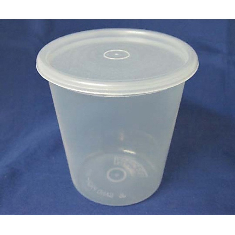 M1-077-06 PPパック M1-077シリーズ アズワン 300mL 5,650円