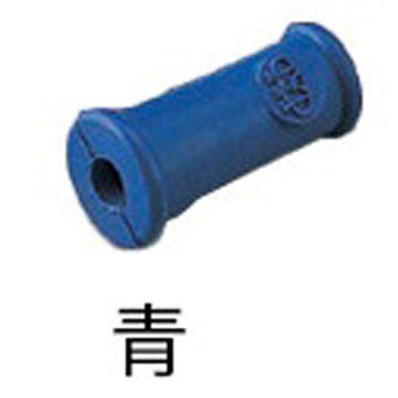 交換用ゴムアダプタ 1セット(10個) アズワン 【通販モノタロウ】