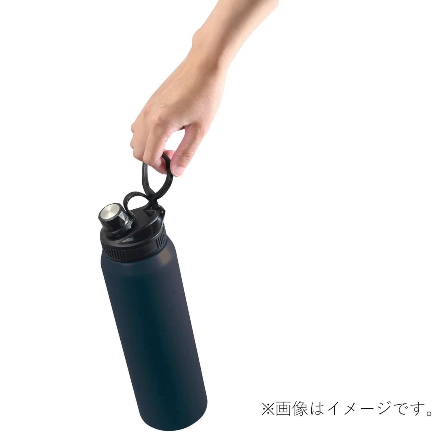 HC-822 アクティチャージャー ダイレクトボトル800 パール金属