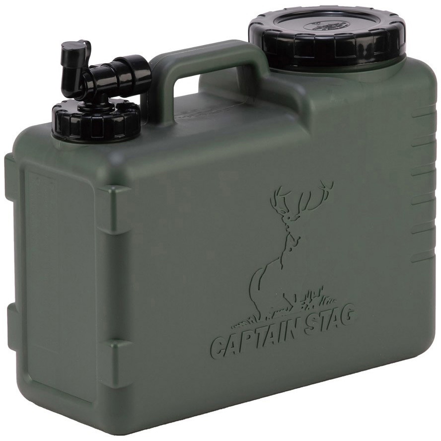 UE-2050 NEWボルディウォータータンク20 1個 CAPTAIN STAG 【通販