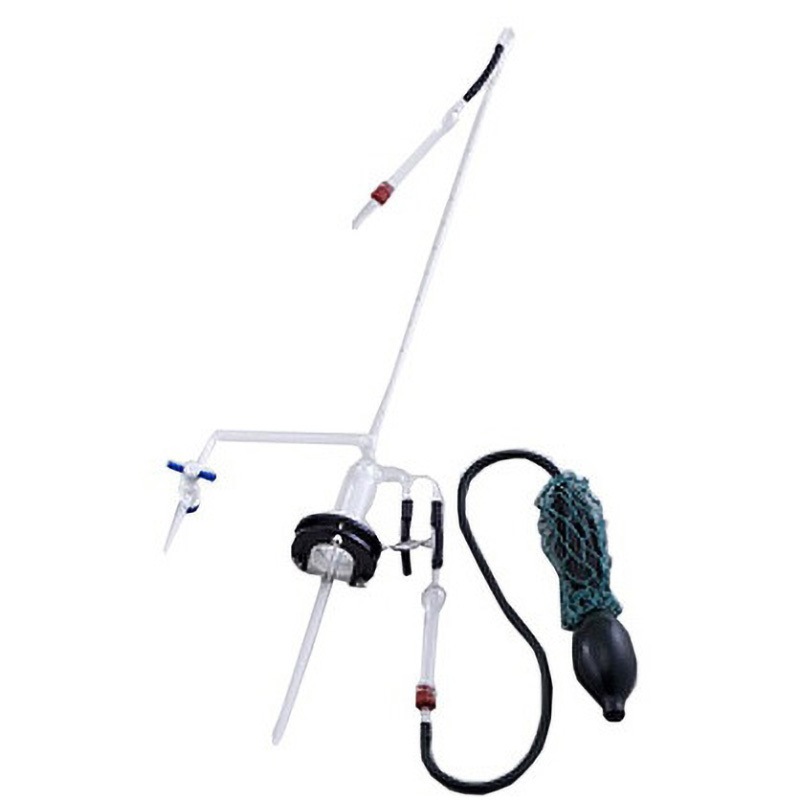 平面自動ビュレット アズワン 容量50mL 30,680円