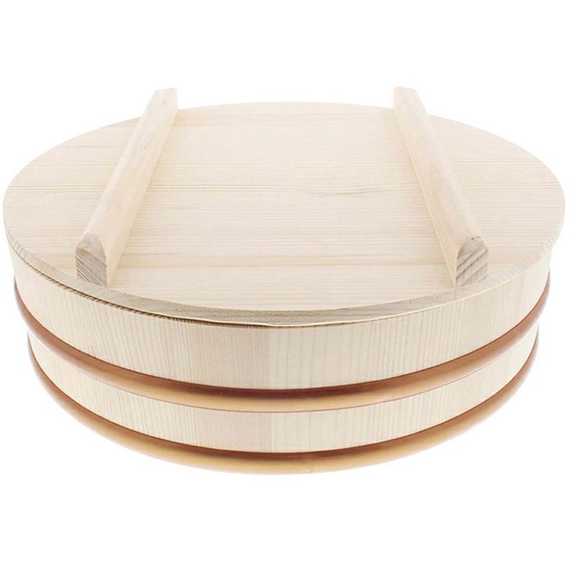 寿司桶 立花容器 直径36cm