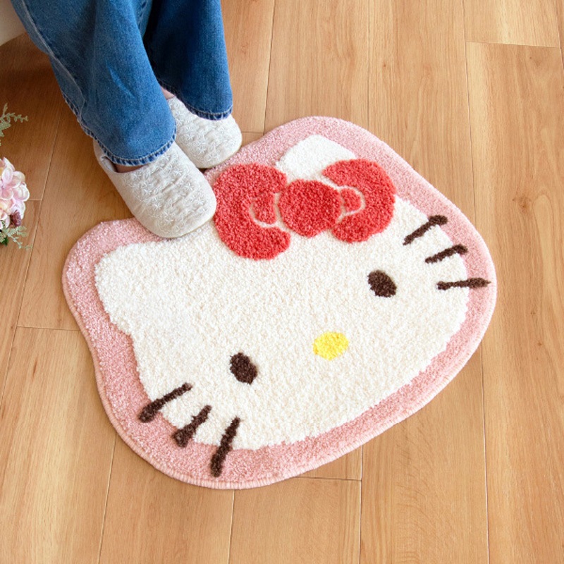 ころころマット ころころマット 綿バスマット（全3種） | ちいかわマーケット 公式