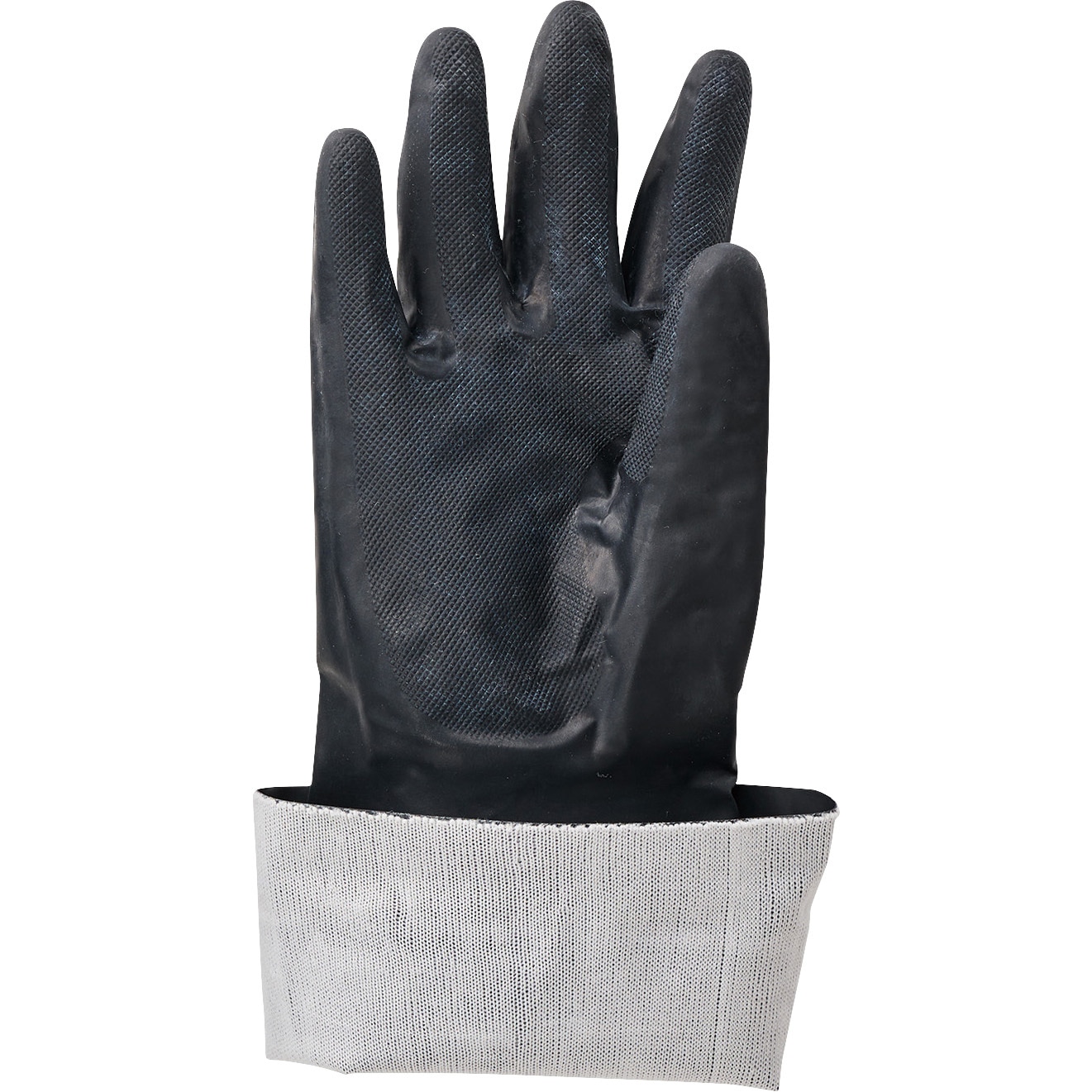 53-003 JIS適合品 化学防護手袋 53-003 重松製作所 全長350mm 1双