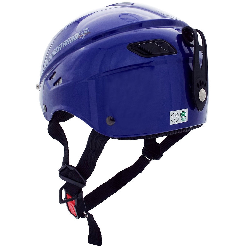 ハーフ型ヘルメット STR Z YAA-RUU TNK工業(SPEEDPIT) ハーフ