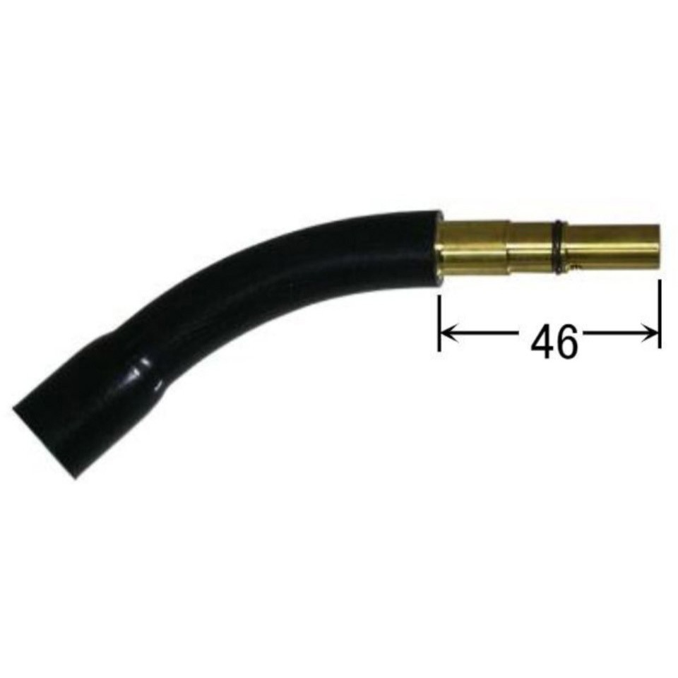 U6196B00 トーチボディ 1セット(10個) ダイヘン 【通販モノタロウ】