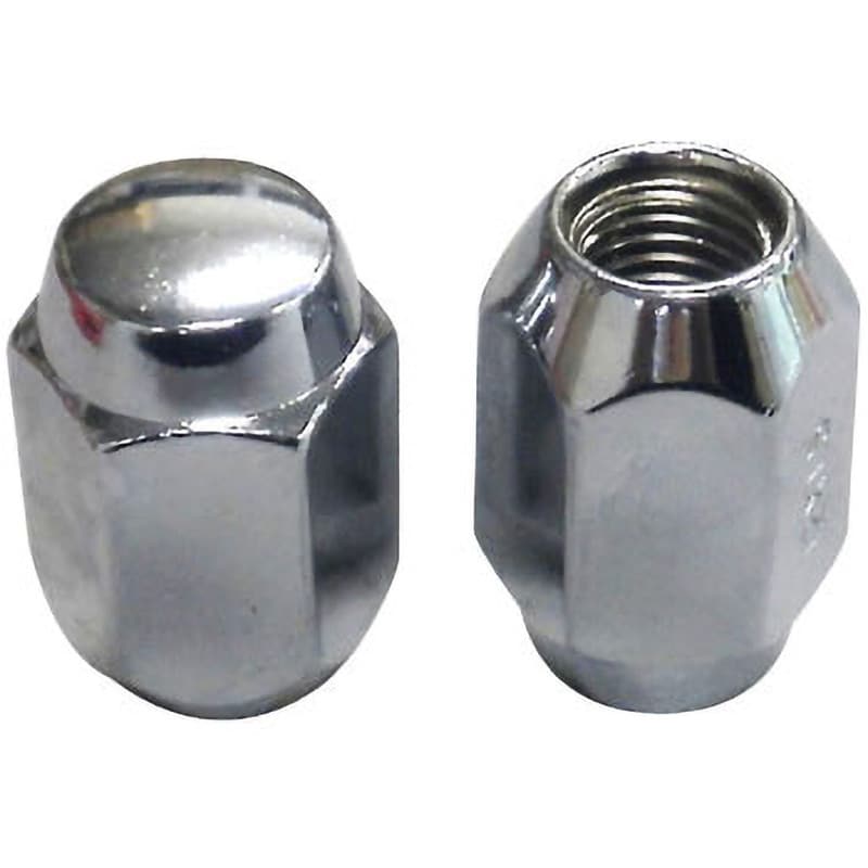 BRIDGESTONE LUG NUTS 7角M12×1.25 1.5セット - 汎用パーツ