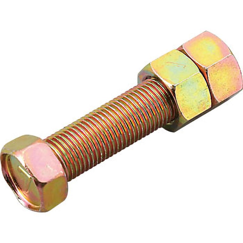 M12×P1.25-50 マフラーボルト 1セット Modes 【通販モノタロウ】