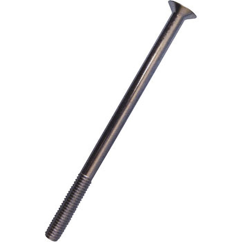 3/8-100 ボディ締め付け用皿ボルト 1個 Modes 【通販モノタロウ】