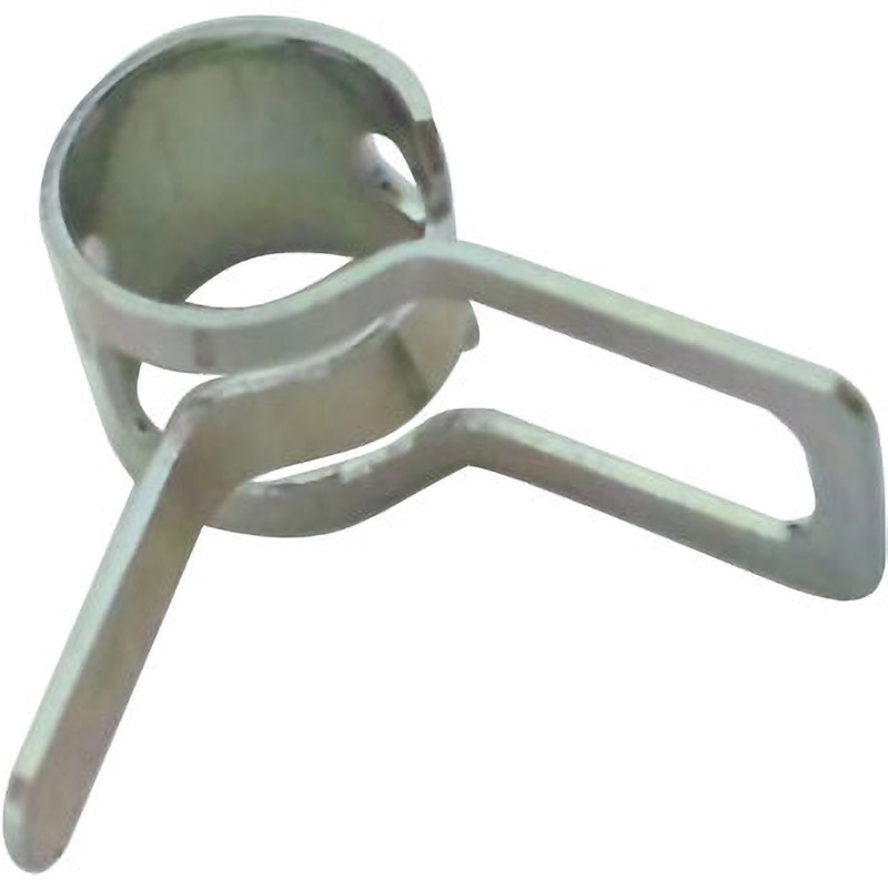 TS085-06-00-T 板クリップ(ワンタッチホースクランプ) SAWAKYU 使用