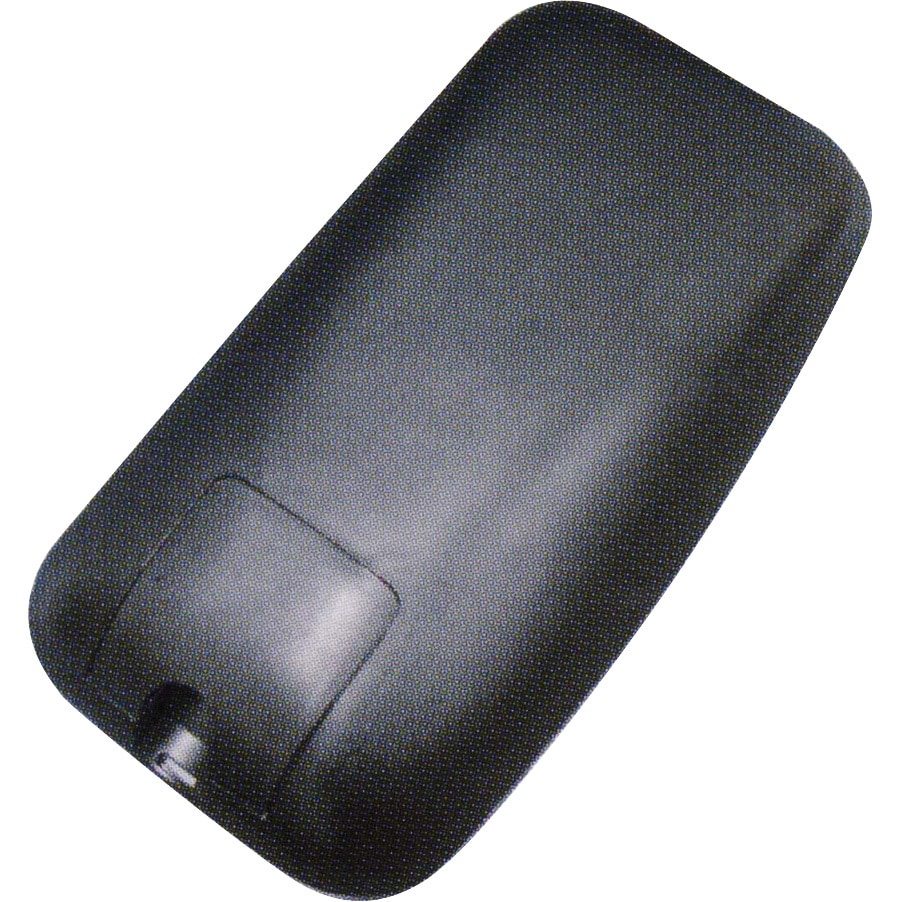 KM10-755 サイドミラー カシムラ 黒色 KM10-755 【通販モノタロウ】