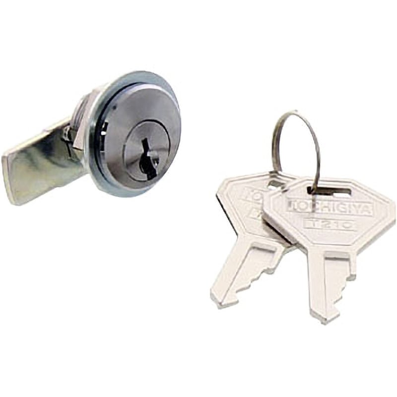 TL-210-1 AKロック 栃木屋 左付 TL-210-1 - 【通販モノタロウ】