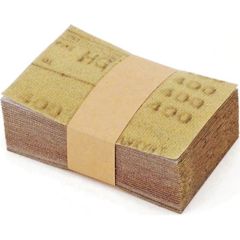 グランドスーパーハイピッチペーパー | 研磨紙 サンダー ディスク マジック式 グランドスーパー