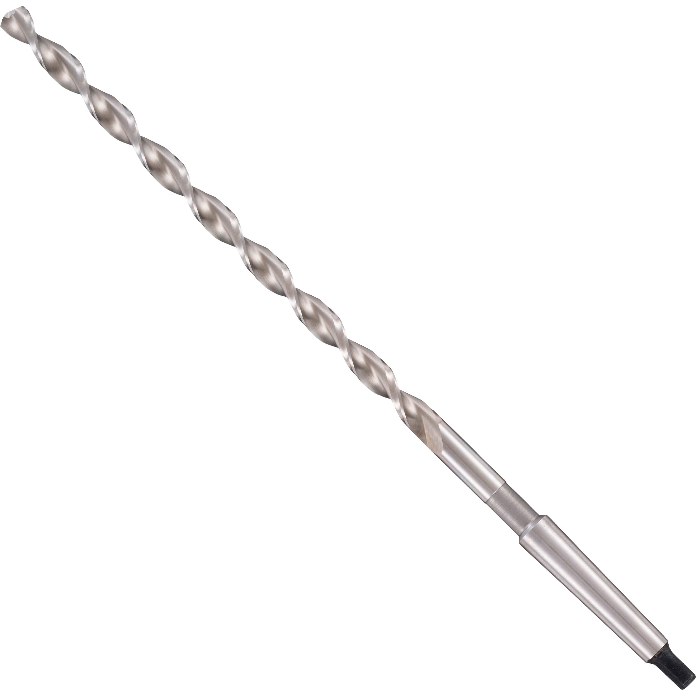 505 9.800 アルミ深穴加工ドリル セミロング グーリング HSS製 刃径9.8mm全長197mm 1本